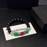 クロムハーツブレスレット CHROME HEARTS 2025新作 ブレスレット