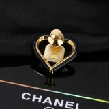 シャネルブローチ CHANEL 2025新作 ブローチ