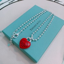 ティファニーネックレス Tiffany&Co 2025新作 ネックレス