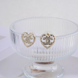 シャネルピアス CHANEL 2025新作 ピアス