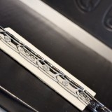 クロムハーツブレスレット CHROME HEARTS 2025新作 ブレスレット