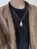 ブルガリネックレス BVLGARI 2025新作 ネックレス