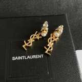 サンローランピアス Yves Saint Laurent 2025新作 ピアス