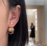ディオールピアス DIOR 2025新作 ピアス