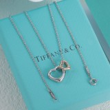 ティファニーネックレス Tiffany&Co 2025新作 ネックレス