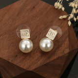 シャネルピアス CHANEL 2025新作 ピアス