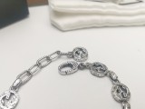 グッチブレスレット GUCCI 2025新作 ブレスレット