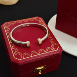 カルティエブレスレット CARTIER 2025新作 ブレスレット