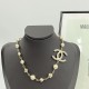 シャネルネックレス CHANEL 2025新作 ネックレス