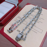 カルティエネックレス CARTIER 2025新作 ネックレス