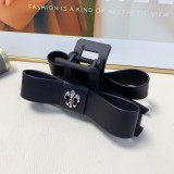 クロムハーツカチューシャ CHROME HEARTS 2025新作 カチューシャ