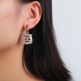 シャネルピアス CHANEL 2025新作 ピアス