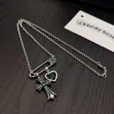 クロムハーツネックレス CHROME HEARTS 2025新作 ネックレス