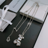 ディオールネックレス DIOR 2025新作 ネックレス