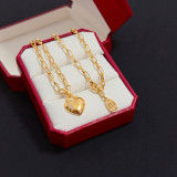 カルティエネックレス CARTIER 2025新作 ネックレス