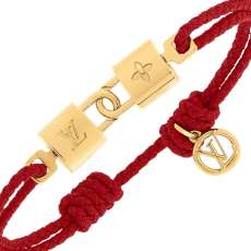 ルイヴィトンブレスレット LOUIS VUITTON 2025新作 ブレスレット