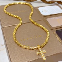 ブルガリネックレス BVLGARI 2025新作 ネックレス