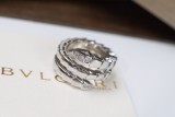 ブルガリ指輪 BVLGARI 2025新作 指輪
