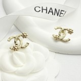 シャネルピアス CHANEL 2025新作 ピアス