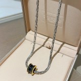 ブルガリネックレス BVLGARI 2025新作 ネックレス
