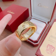 カルティエ指輪 CARTIER 2025新作 指輪