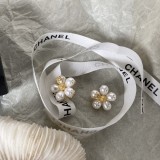 シャネルピアス CHANEL 2025新作 ピアス