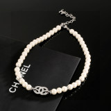 シャネルネックレス CHANEL 2025新作 ネックレス