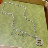 グッチネックレス GUCCI 2025新作 ネックレス