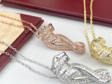 カルティエネックレス CARTIER 2025新作 ネックレス