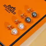 エルメスピアス HERMES 2025新作 ピアス