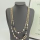 シャネルネックレス CHANEL 2025新作 ネックレス