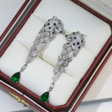 カルティエピアス CARTIER 2025新作 ピアス