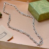 グッチネックレス GUCCI 2025新作 ネックレス
