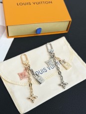 ルイヴィトンキーホルダー LOUIS VUITTON 2025新作 キーホルダー