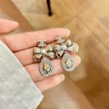 シャネルピアス CHANEL 2025新作 ピアス