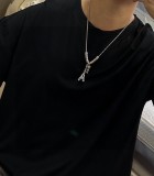 ルイヴィトンネックレス LOUIS VUITTON 2025新作 ネックレス