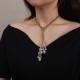 シャネルネックレス CHANEL 2025新作 ネックレス
