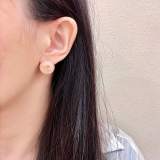 シャネルピアス CHANEL 2025新作 ピアス
