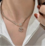 シャネルネックレス CHANEL 2025新作 ネックレス
