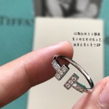 ティファニー指輪 Tiffany&Co 2025新作 指輪