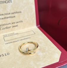 カルティエ指輪 CARTIER 2025新作 指輪
