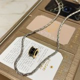 ブルガリネックレス BVLGARI 2025新作 ネックレス