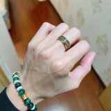 ブルガリ指輪 BVLGARI 2025新作 指輪