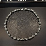 クロムハーツネックレス CHROME HEARTS 2025新作 ネックレス