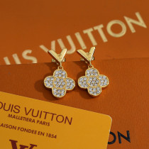 ルイヴィトンピアス LOUIS VUITTON 2025新作 ピアス