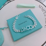 ティファニーブレスレット Tiffany&Co 2025新作 ブレスレット