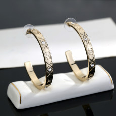 シャネルピアス CHANEL 2025新作 ピアス