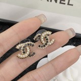 シャネルピアス CHANEL 2025新作 ピアス