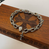 クロムハーツブレスレット CHROME HEARTS 2025新作 ブレスレット