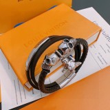 ルイヴィトンブレスレット LOUIS VUITTON 2025新作 ブレスレット